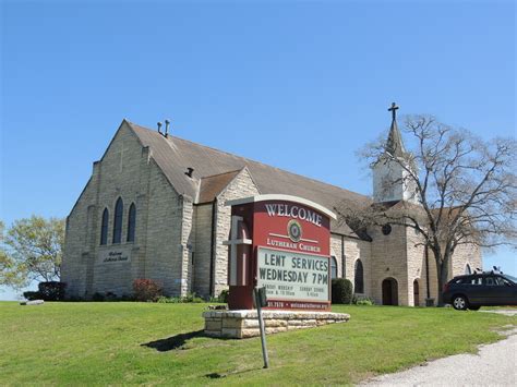 Welcome Lutheran Church in Welcome, Texas | WELCOME ...