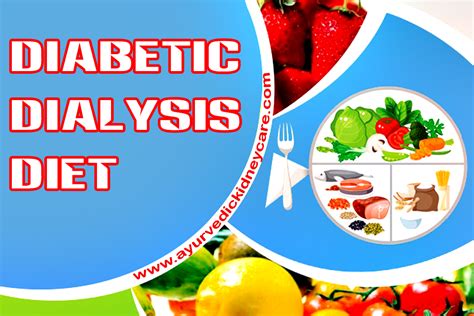 It's all about eating healthy! Diabetic Dialysis Diet, Ayurvedic Kidney Care | Dr. Puneet ...