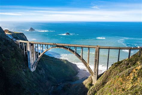 The Most Beautiful Bridges In The World Cn Traveller