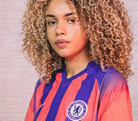 Result, both teams to score, correct score & goalscorers. New Chelsea Third Jersey 2020-2021 | Nike Chelsea "Crystal ...