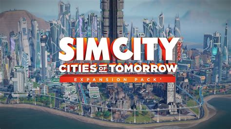 Simcity Cities Of Tomorrow Origin Cd Key Κωδικός μόνο Pc