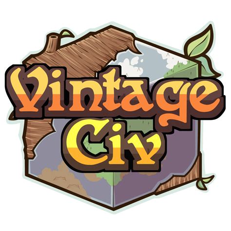 Vintage Civ Civwiki