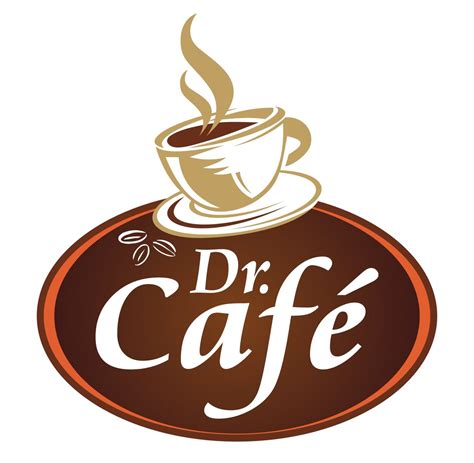 Logos De Cafe Aménagement Bureau Entreprise