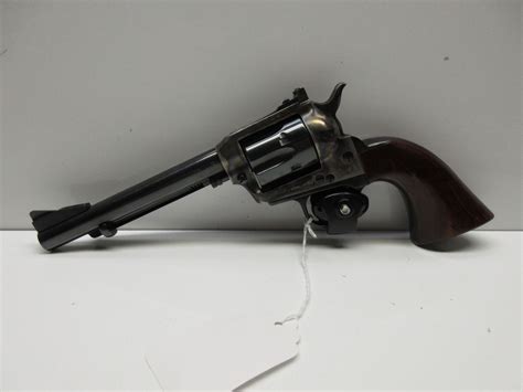 Restricted Uberti Stallion In 22 Long Rifle