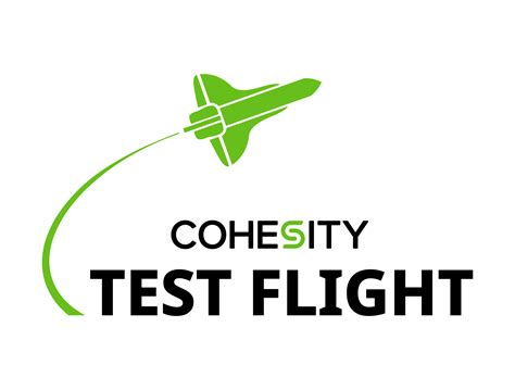 Cohesity Federal Test Flight Dataprotect Cloud
