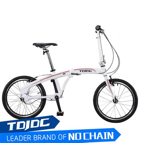 Dahon visc sl9 cloud 16 folding bike bicycle. China Tdjdc 16/ 20 Inch Chainless Folding Bicycle Folding ...