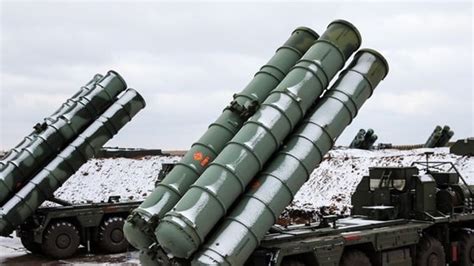 1st S 400 Unit To Be Ready By April 4 Others By 2023 Latest News