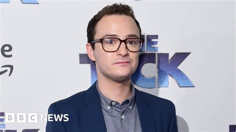 Griffin Newman Feels Guilt Over Woody Allen Film Role Bbc News