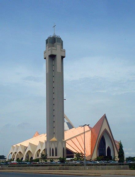 Christianity In Nigeria Wikipedia