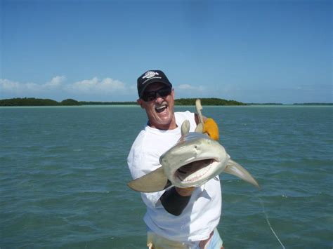 Key West Flats Fishing Guides Key West Fly Fishing