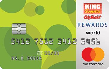 King size credit card sign in. King Soopers REWARDS World Mastercard® | Benefits 1-2-3 Rewards Credit Card