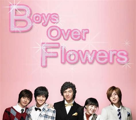 Top 10 Best Moments In Boys Over Flowers Why You Should Watch This