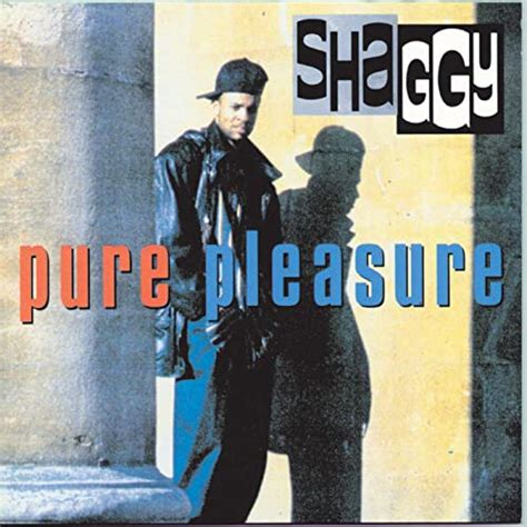 Pure Pleasure By Shaggy On Amazon Music