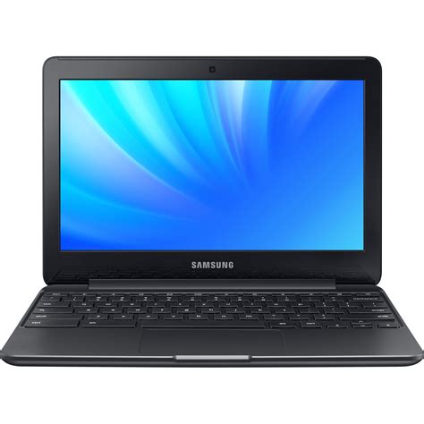 Samsung Xe500c13 K01us Chromebook 3 116 Laptop W Intel Celeron
