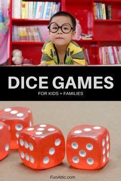What's the best card games to play? 15 Fun Dice Games to Play with Friends and Family in 2020 | Card games for kids, Activity games ...