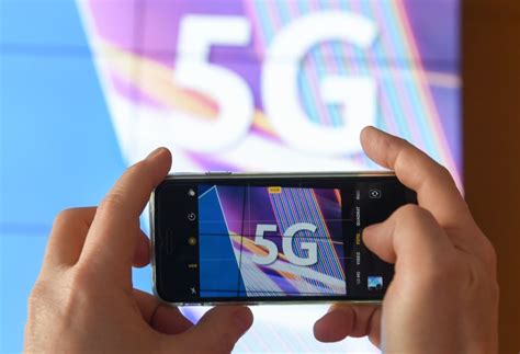 5g Compatible Phones Which Phones Are Ready For The New Ee Mobile Network