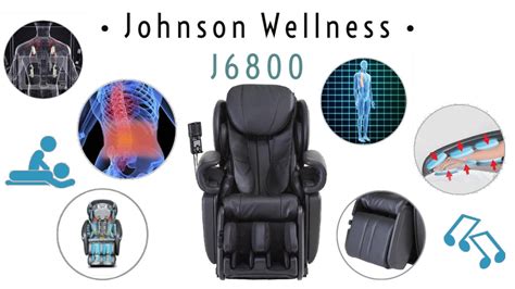 Comparing The Johnson Wellness J6800 And The Synca Kagra —