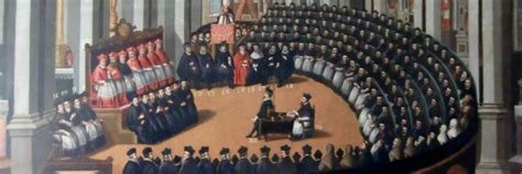 The History Of The Council Of Trent With Images Council Of Trent