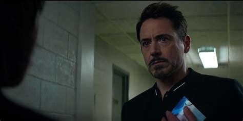 Iron Man 10 Questionable Moral Decisions He Made In The Movies