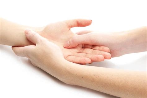 How To Do A Hand And Arm Massage B C Guides