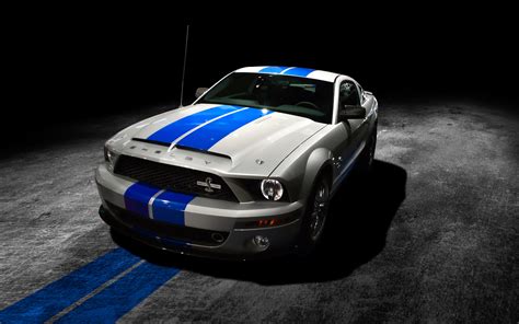 Ford Mustang Shelby Gt500 2013 Wallpapers Hd Wallpapers Id 11671