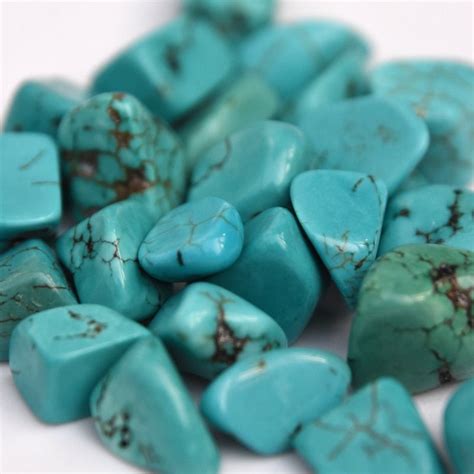 Turquoise Stone Properties In 2020 Turquoise Stone Benefits