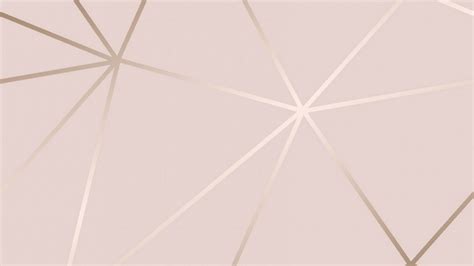 Wallpaper Metallic Rose Gold Cute Wallpapers 2022