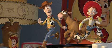 With Toy Story 2 Pixar Proved It Was Here To Stay