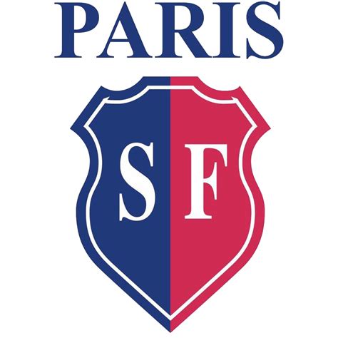 Stade Français Club Athlétique Des Sports Généraux Paris Fra Escudo