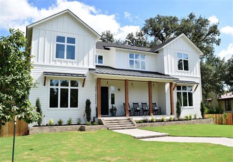 We would like to show you a description here but the site won't allow us. The Best White Modern Farmhouse Exterior Paint Colors ...