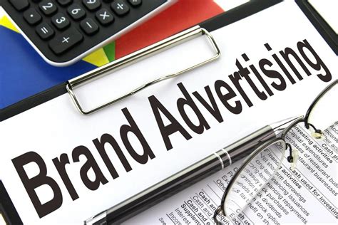 Brand Advertising Free Creative Commons Clipboard Image