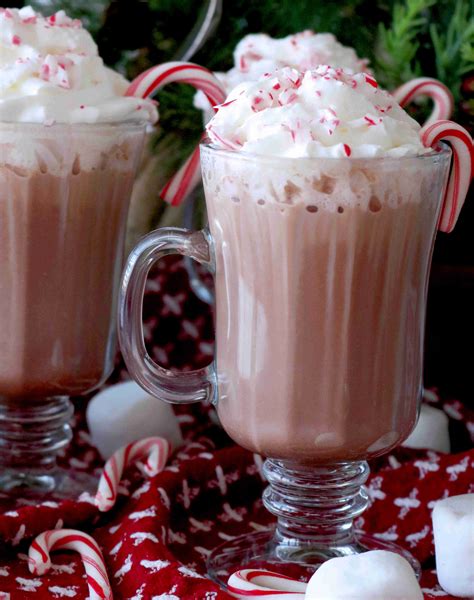 Spiked Hot Chocolate Recipe Tons Of Options The Anthony Kitchen