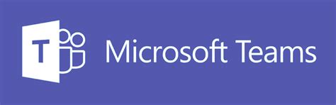 Microsoft Teams Logo Eduvip