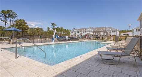 Indigo Townhomes Apartment Rentals Gulf Breeze Fl Zillow