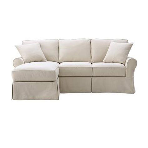56,450 home decorator furniture products are offered for sale by suppliers on alibaba.com, of which living room cabinets accounts for 3%, living room sofas accounts for 2%, and other home decor. Sofa With Chaise Slipcover Easton Slipcover Sectional By ...