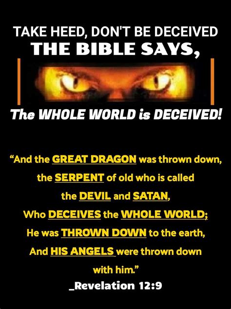 Book Of Revelation Quotes Revelation Prophecy Bible Quotes Images