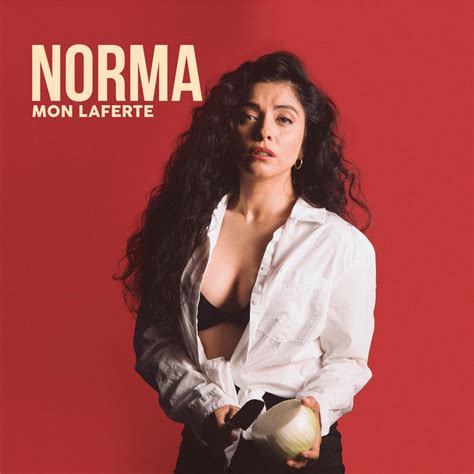 mon laferte norma reviews album of the year