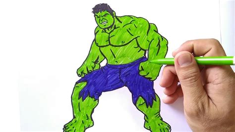 Mewarnai gambar hulk, download gambar hulk mahluk besar berwarna hijau untuk diwarnai judul : Contoh Gambar Gambar Hulk Untuk Mewarnai - KataUcap