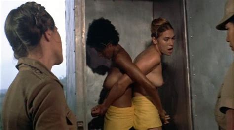 Nude Video Celebs Pam Grier Nude Black Mama White Mama 1973