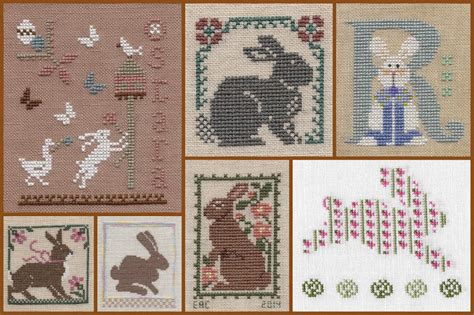 Garden Grumbles And Cross Stitch Fumbles Welcome May Welcome Spring