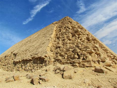 in my mothers name: The Bent Pyramid