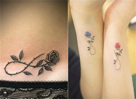 Weitere ideen zu tätowierte frauen, tattoo girls, tattoos frauen. Rosen Tattoo: Rosenranke Bedeutung, Ideen und Vorlagen