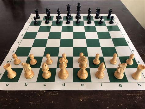 Earn At Chess With These Special Goes Object Dreams