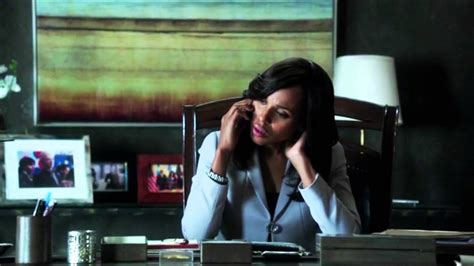 Scandal 4x05 Olivia And Fitz Mr President I Have Olivia Pope On The