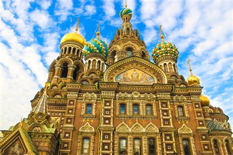 The Perfect Tour Of St Petersburg Russia Adventurous Miriam