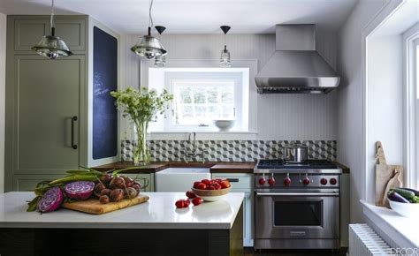 Access to natural light and well lit. KITCHEN SIZES | An Architect Explains | ARCHITECTURE IDEAS
