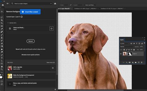 How To Remove A Background In Photoshop My Blog