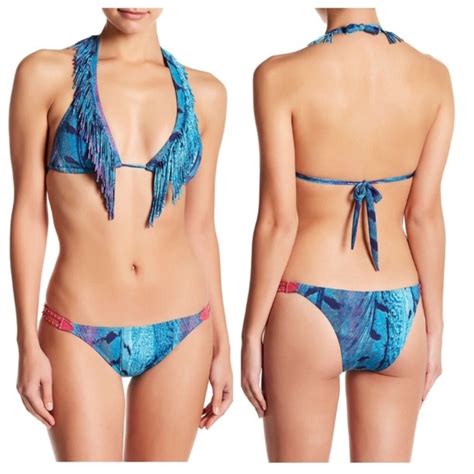 Despi Swimwear Swim Despi Swimwear 2 Piece Exotic Aruba Bathing Suit Poshmark