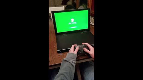 Xbox One X Laptop Complete Youtube