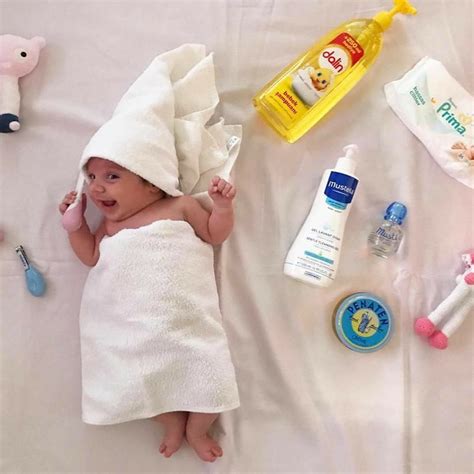 Best Baby Photoshoot Ideas At Home Diy Bebek Fotoğrafları Yenidoğan
